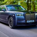 Luxury Car Rental Morocco